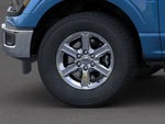 2024 F-150 Thumbnail 19