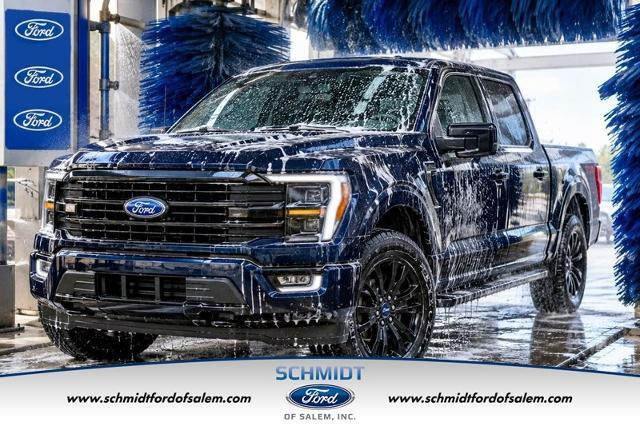 2024 Ford F-150 - $34,365