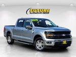 2025 F-150 Thumbnail 1