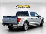 2025 F-150 Thumbnail 4