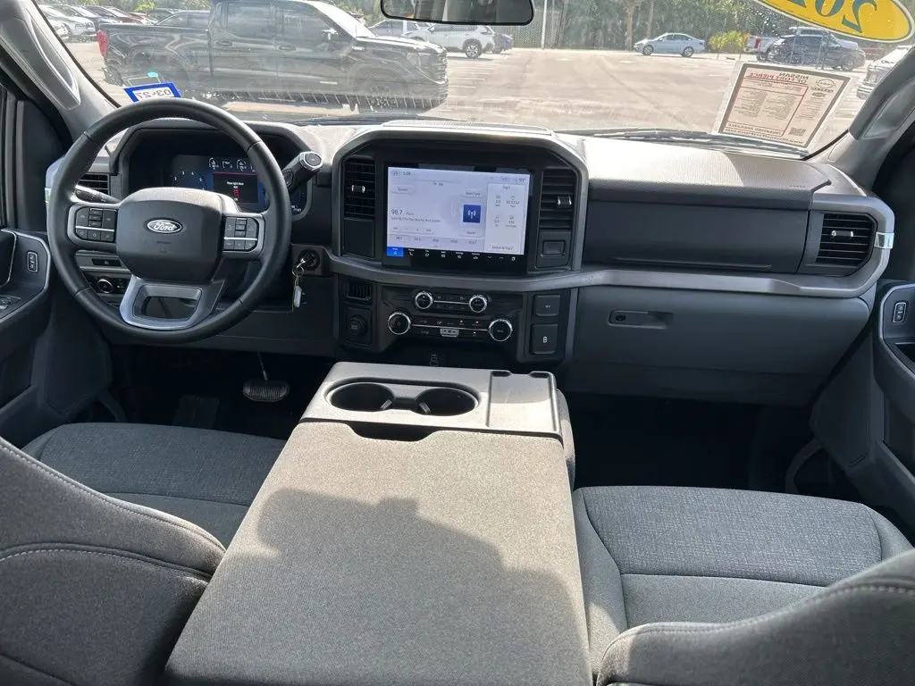2025 Ford F-150 - $33,466