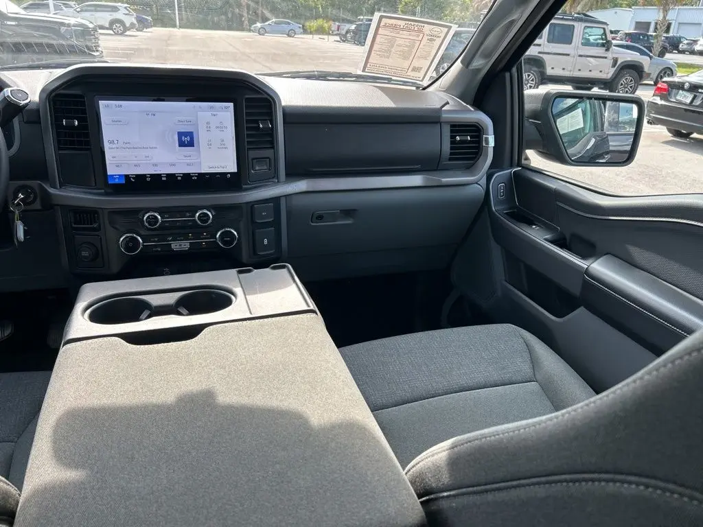 2025 Ford F-150 - $33,466