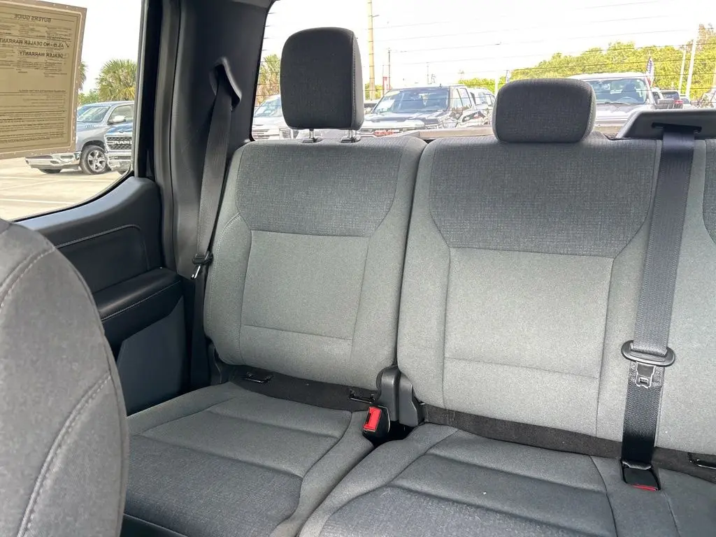2025 Ford F-150 - $33,466