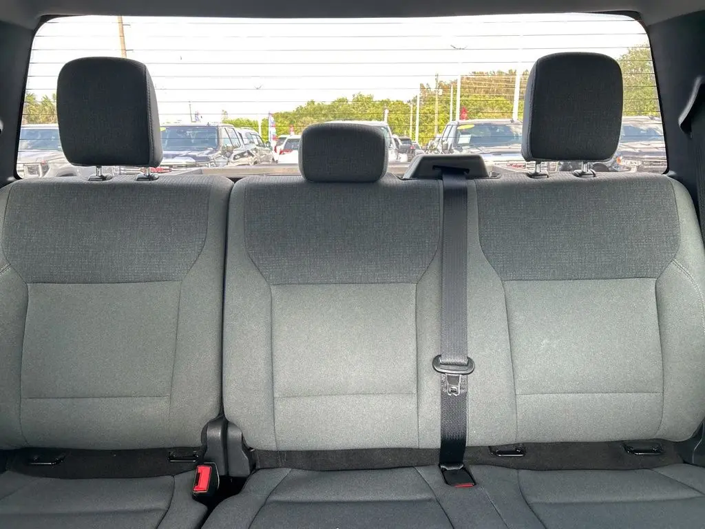 2025 Ford F-150 - $33,466