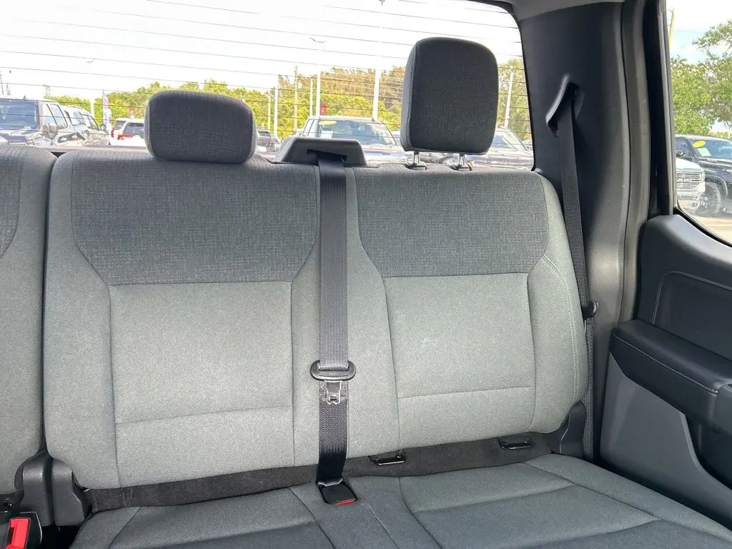 2025 Ford F-150 - $33,466