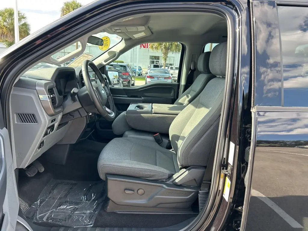 2025 Ford F-150 - $33,466