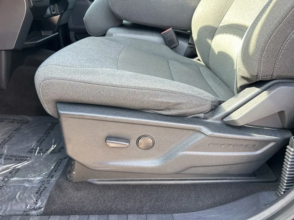 2025 Ford F-150 - $33,466