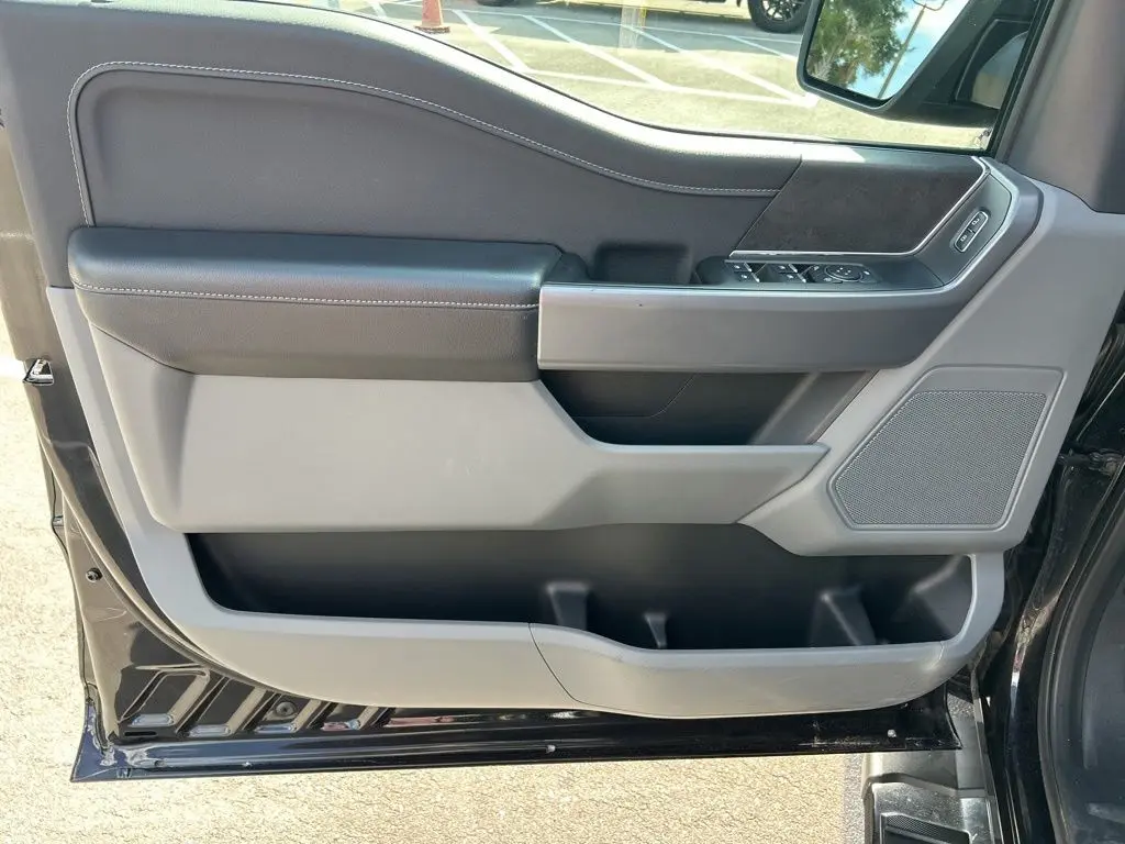 2025 Ford F-150 - $33,466