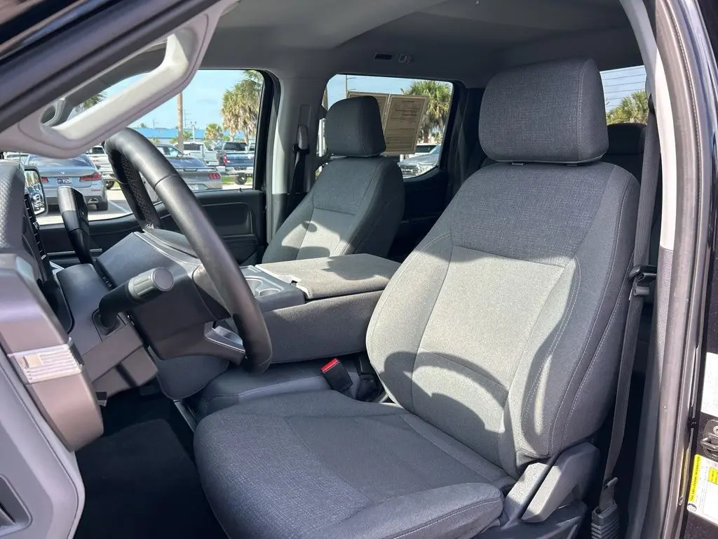 2025 Ford F-150 - $33,466