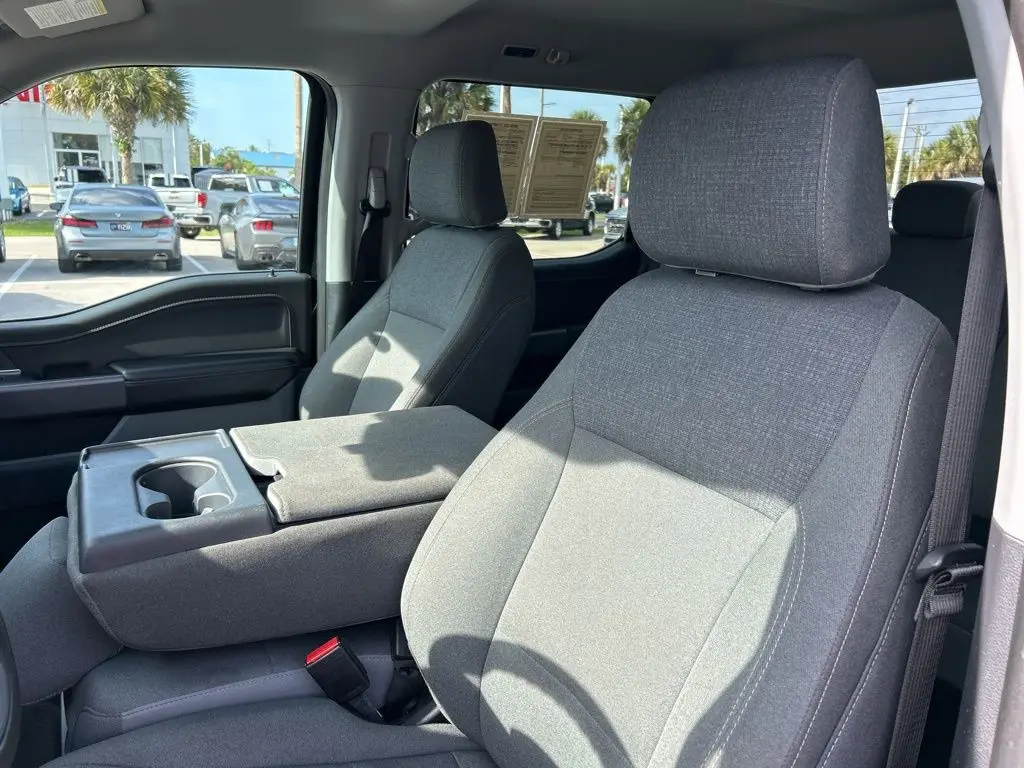 2025 Ford F-150 - $33,466
