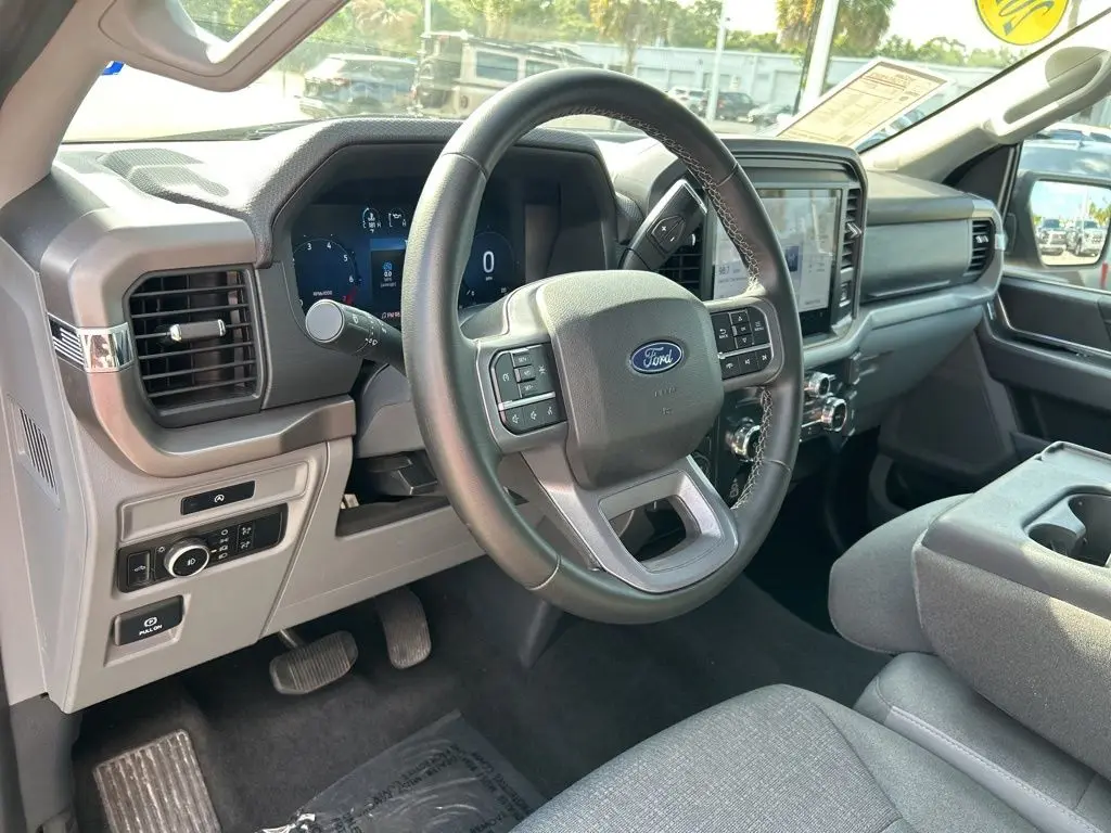 2025 Ford F-150 - $33,466