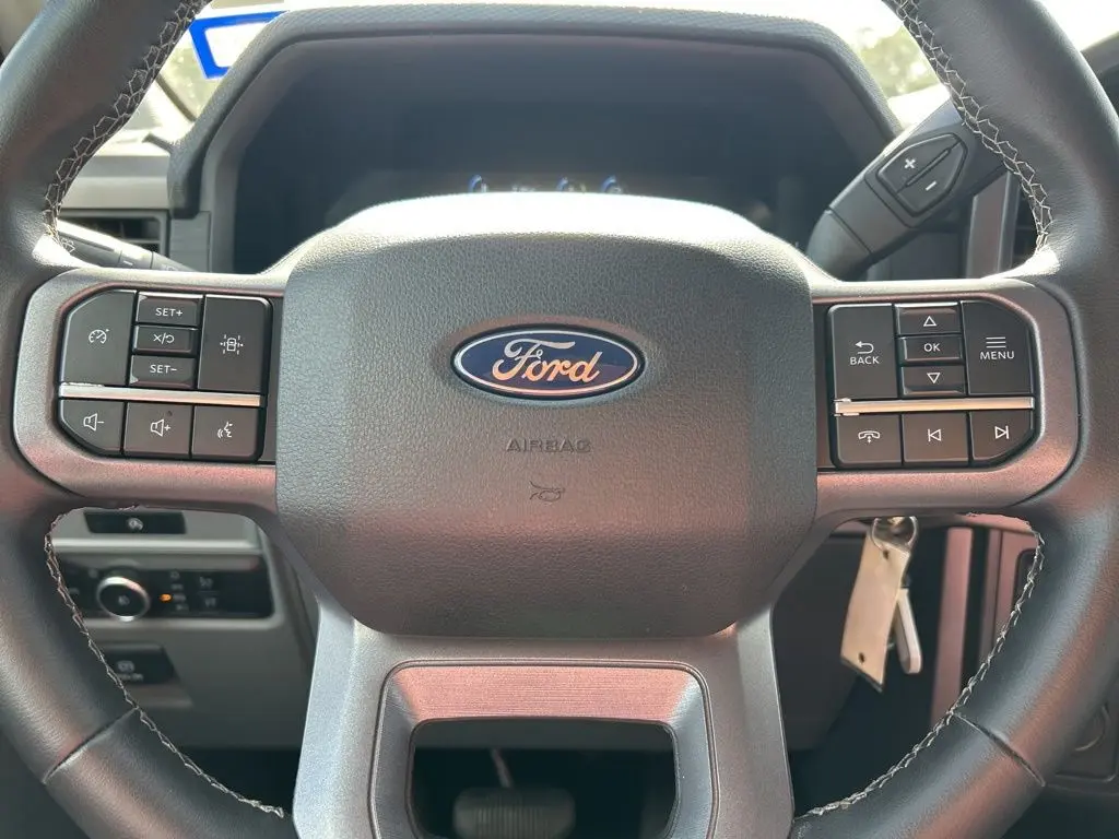 2025 Ford F-150 - $33,466