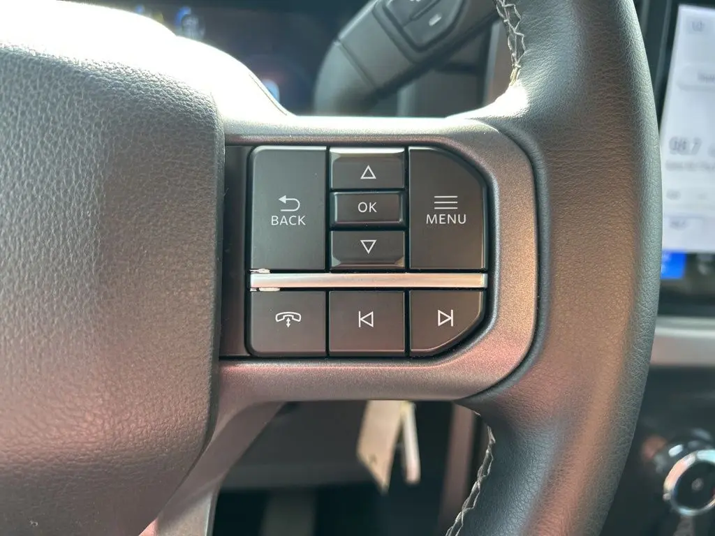 2025 Ford F-150 - $33,466