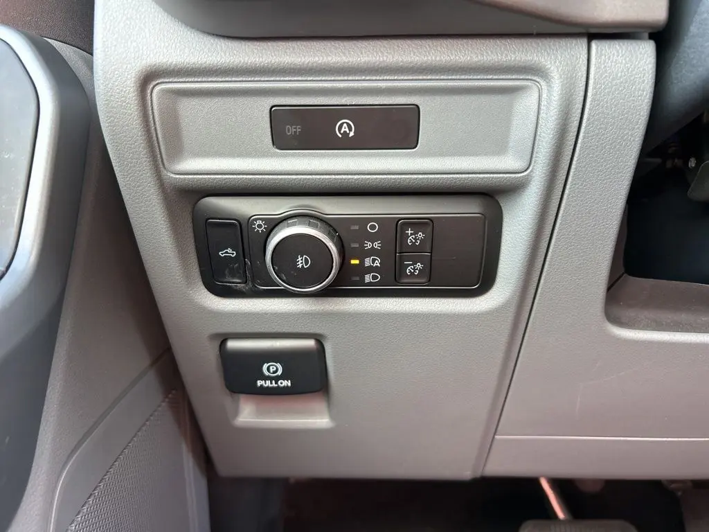 2025 Ford F-150 - $33,466