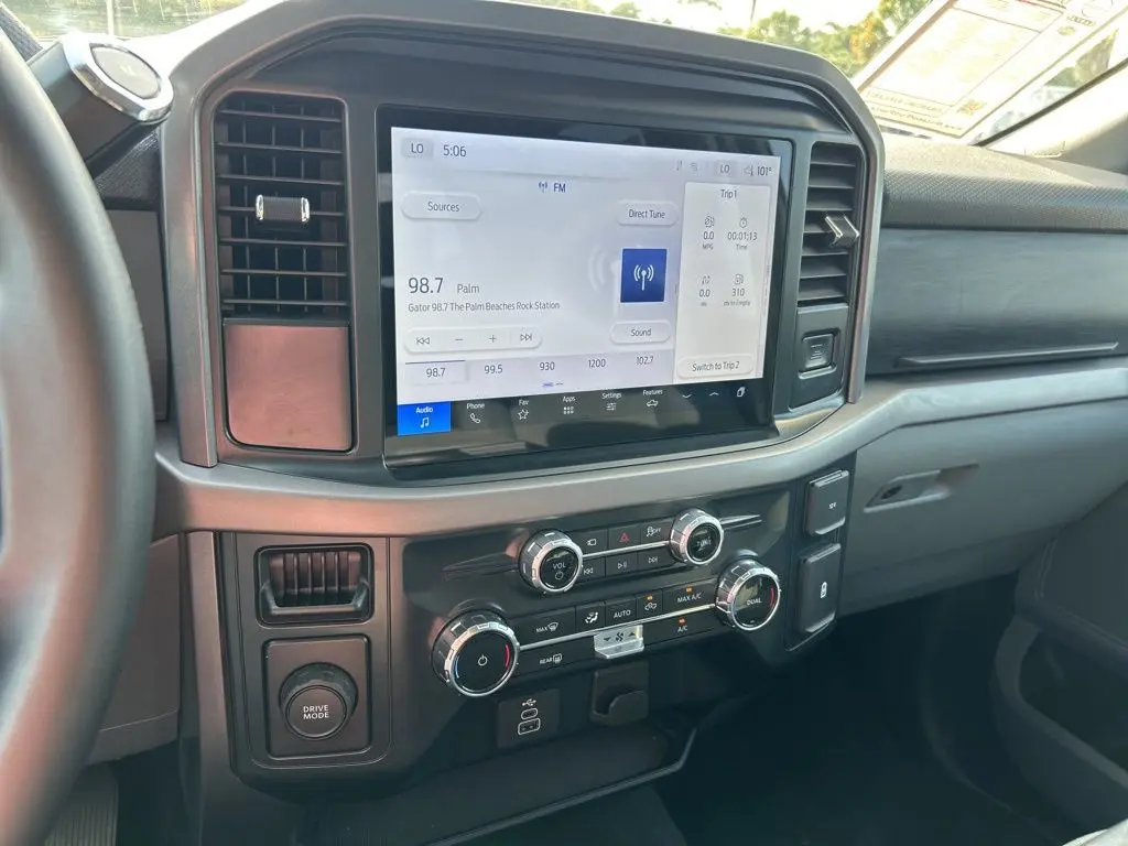 2025 Ford F-150 - $33,466