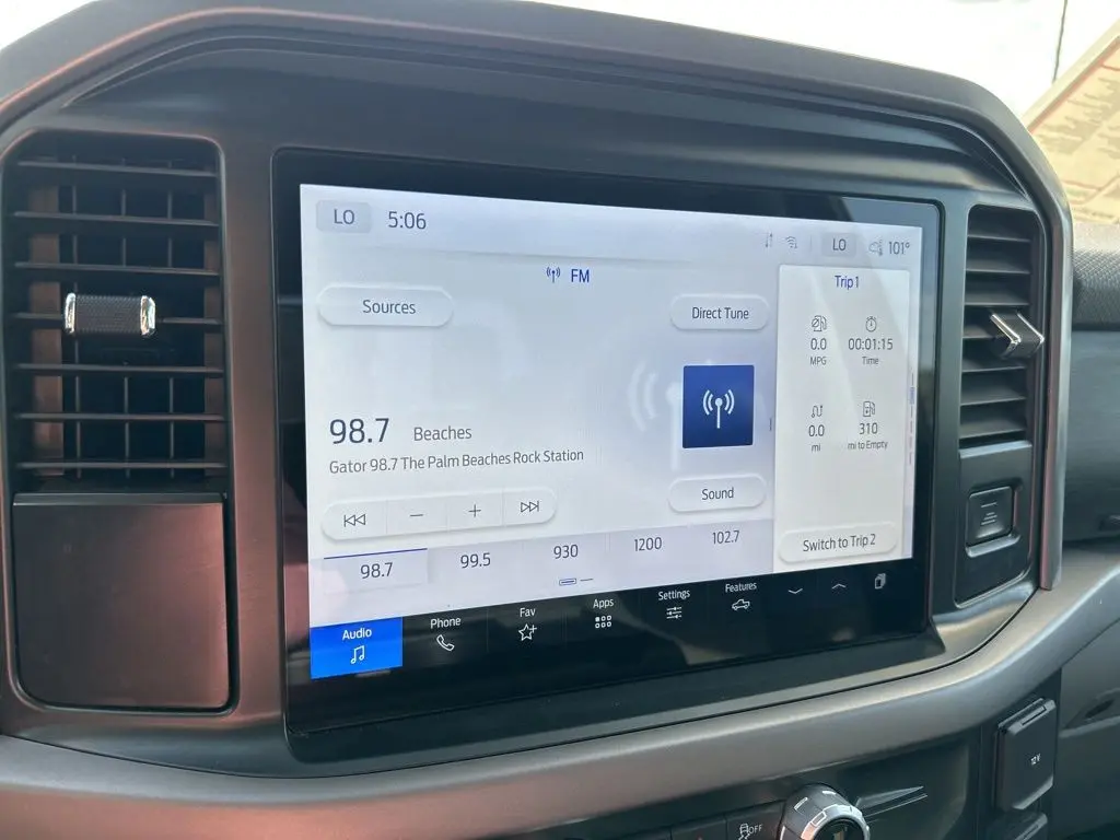 2025 Ford F-150 - $33,466