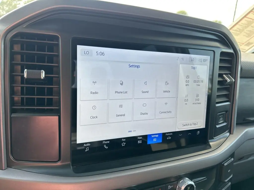 2025 Ford F-150 - $33,466