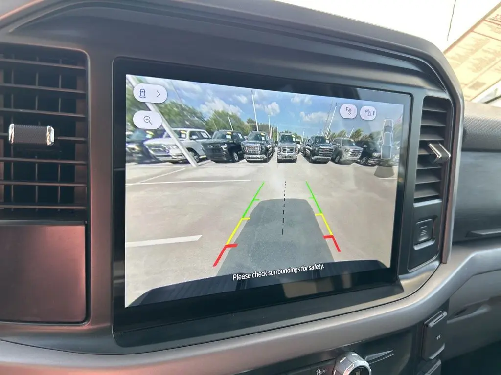 2025 Ford F-150 - $33,466