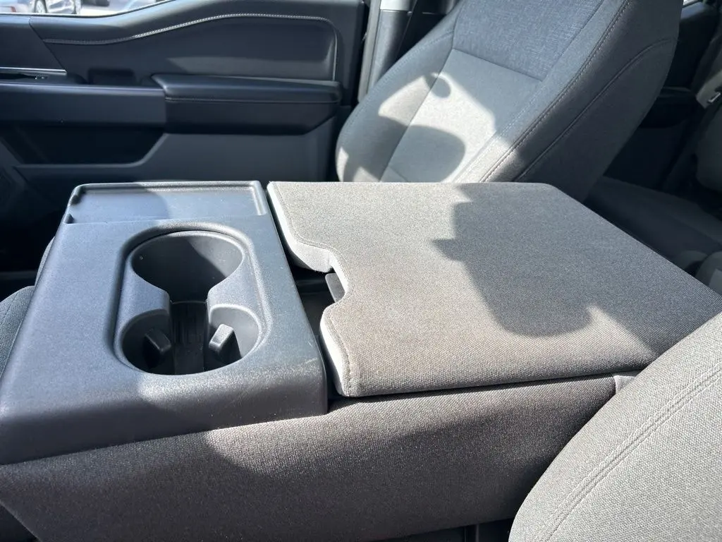 2025 Ford F-150 - $33,466