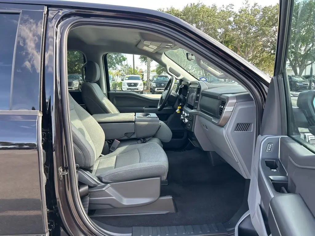2025 Ford F-150 - $33,466