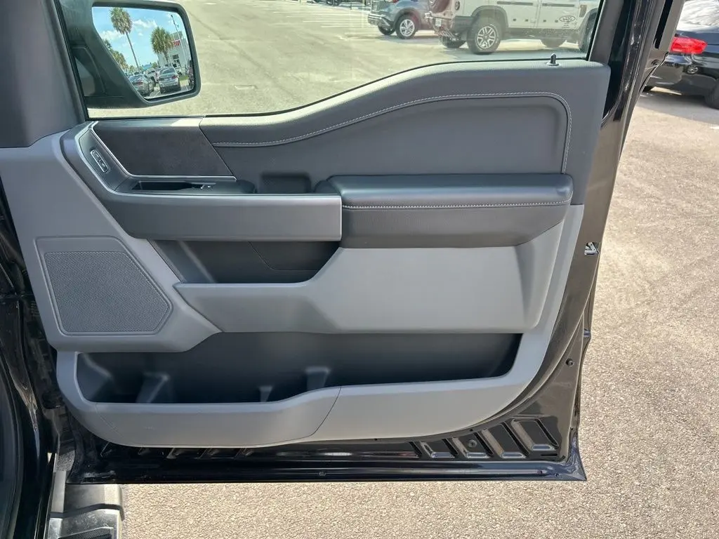 2025 Ford F-150 - $33,466