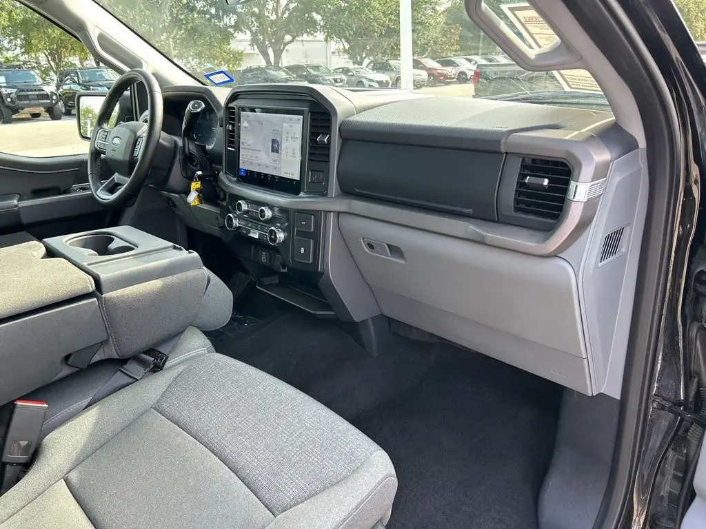 2025 Ford F-150 - $33,466