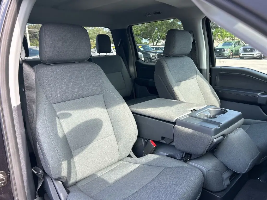 2025 Ford F-150 - $33,466