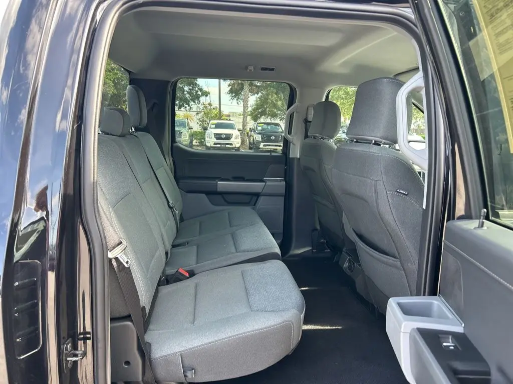 2025 Ford F-150 - $33,466