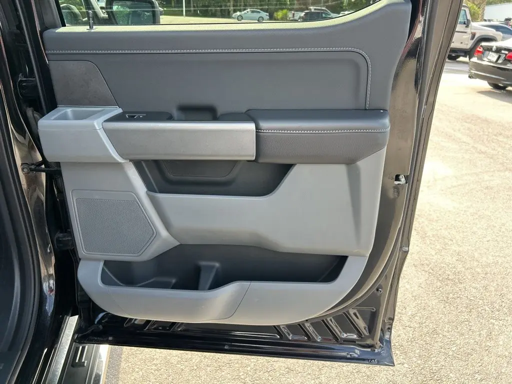 2025 Ford F-150 - $33,466