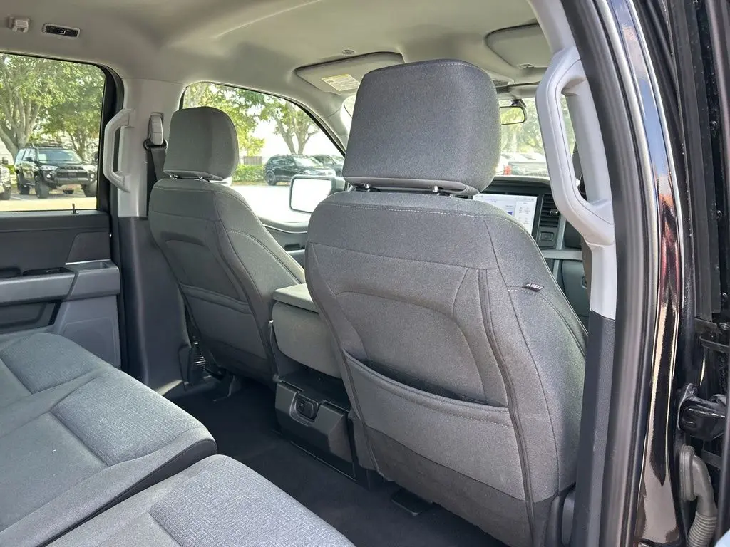 2025 Ford F-150 - $33,466