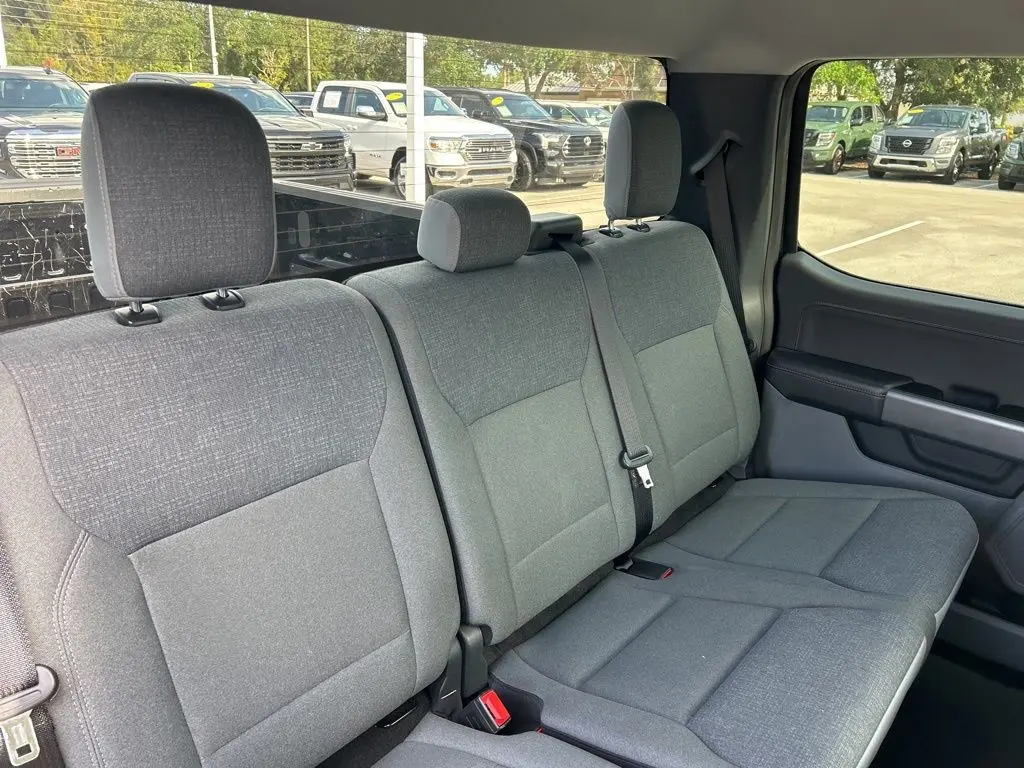 2025 Ford F-150 - $33,466