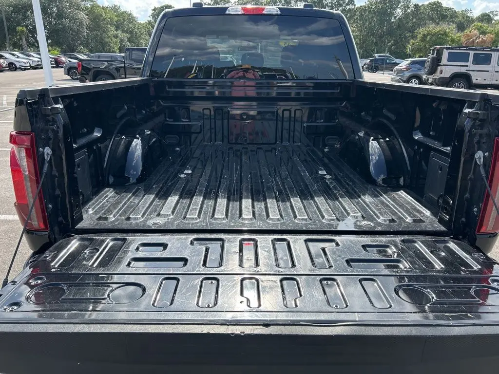2025 Ford F-150 - $33,466