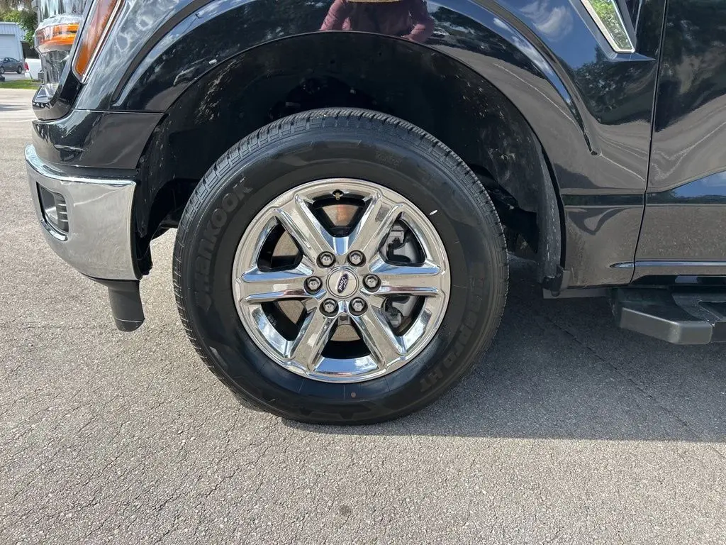2025 Ford F-150 - $33,466