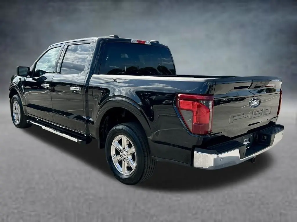 2025 Ford F-150 - $33,466