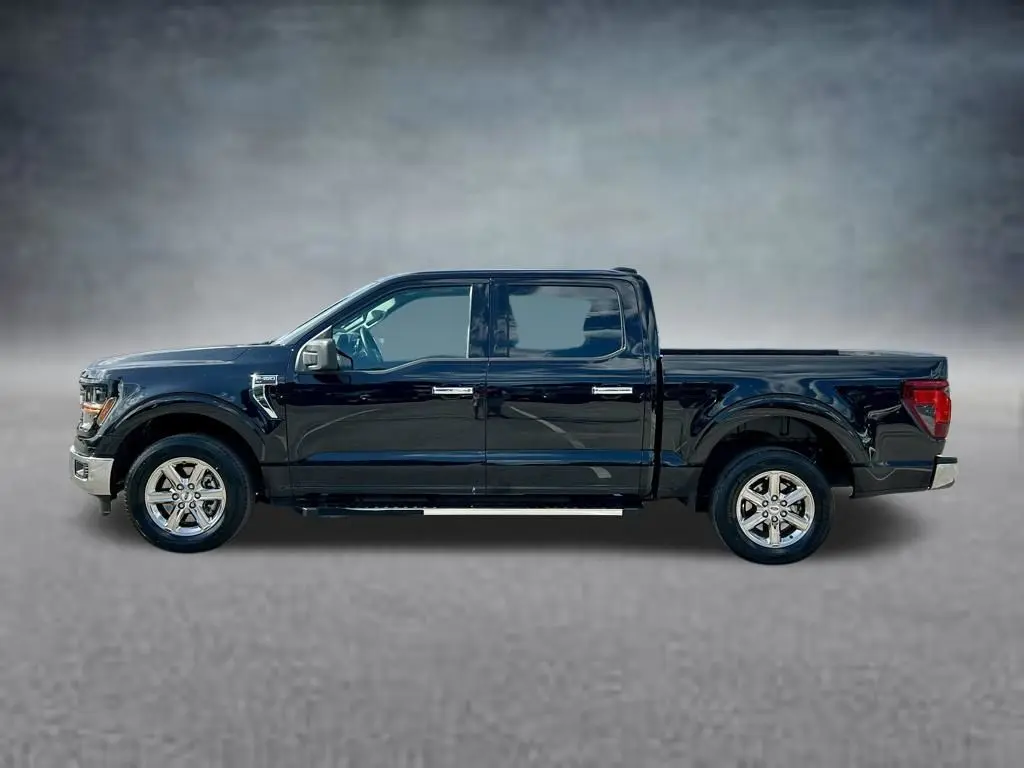 2025 Ford F-150 - $33,466