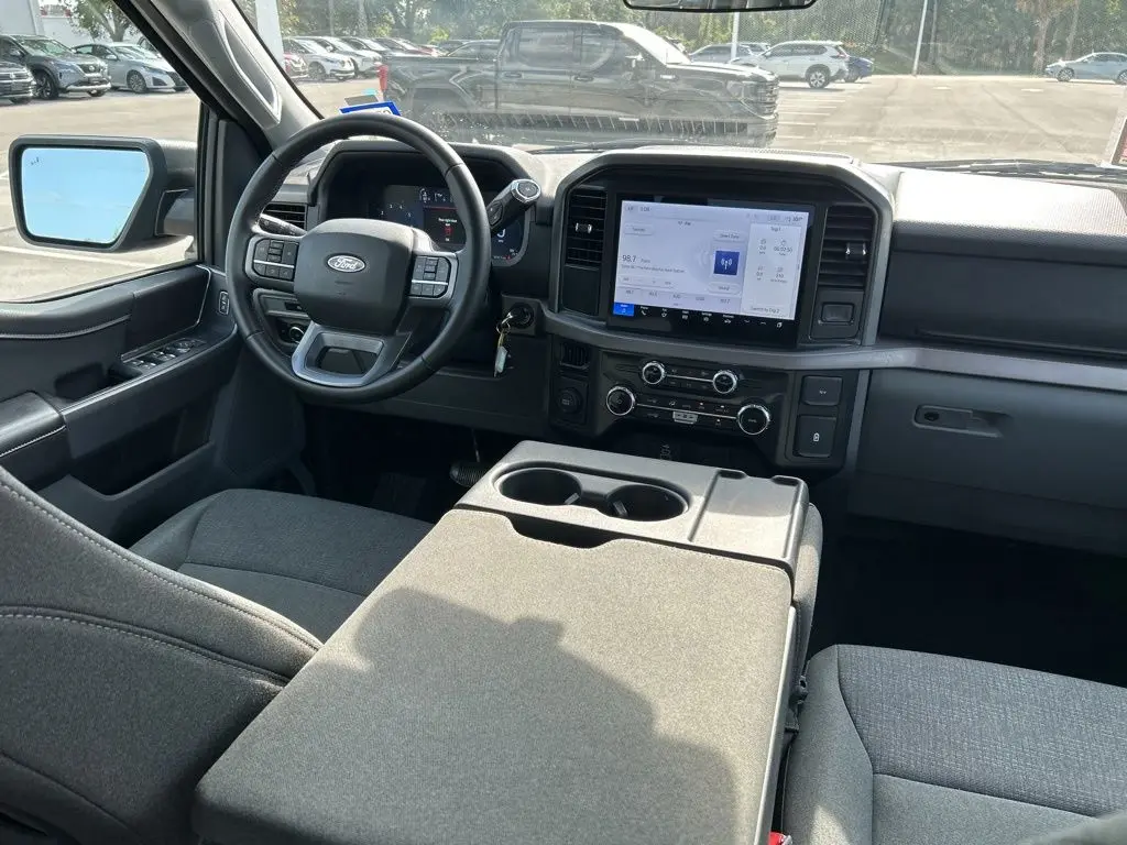 2025 Ford F-150 - $33,466