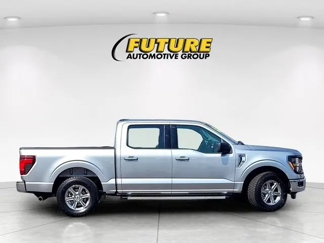 2025 Ford F-150 - $35,588
