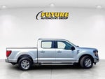 2025 F-150 Thumbnail 3