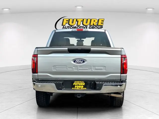 2025 Ford F-150 - $35,588