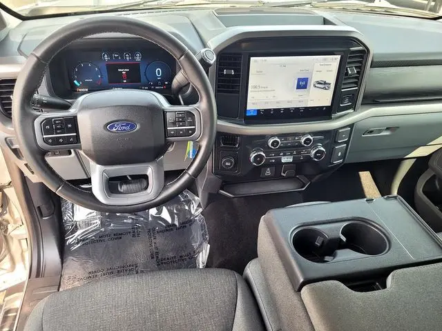 2025 Ford F-150 - $35,588