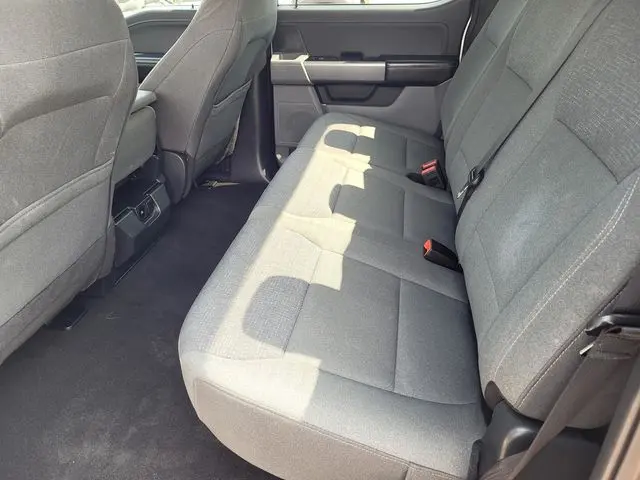 2025 Ford F-150 - $35,588
