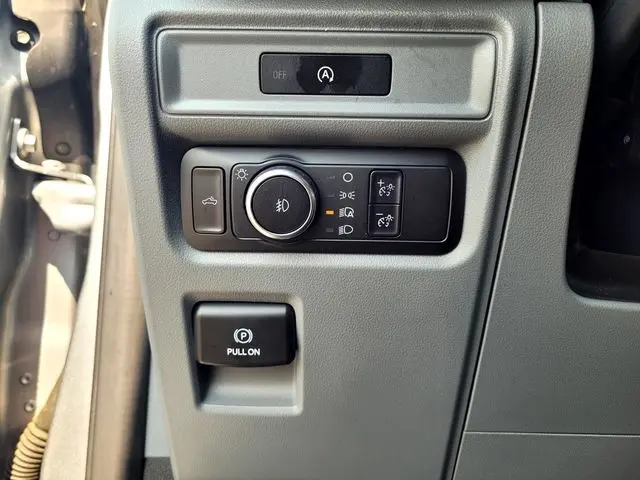 2025 Ford F-150 - $35,588