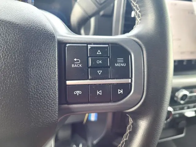 2025 Ford F-150 - $35,588