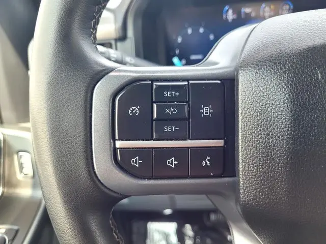 2025 Ford F-150 - $35,588