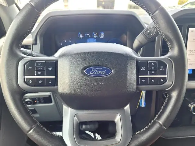 2025 Ford F-150 - $35,588