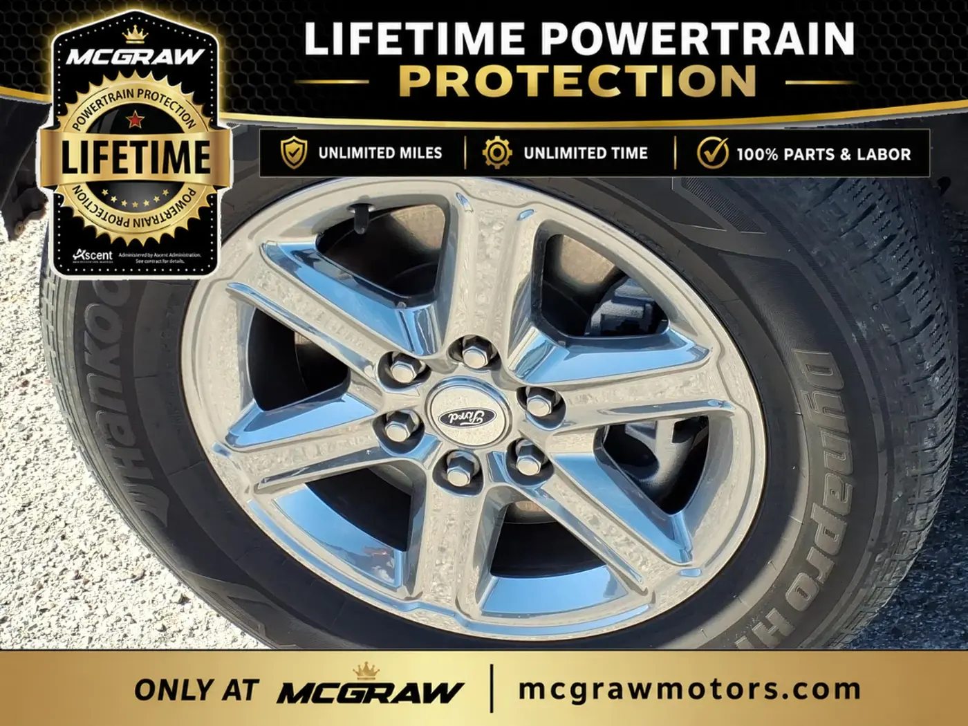 2025 Ford F-150 - $34,900