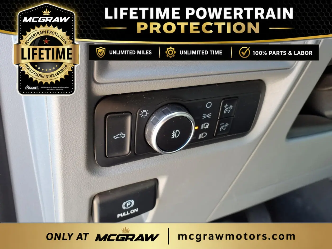 2025 Ford F-150 - $34,900