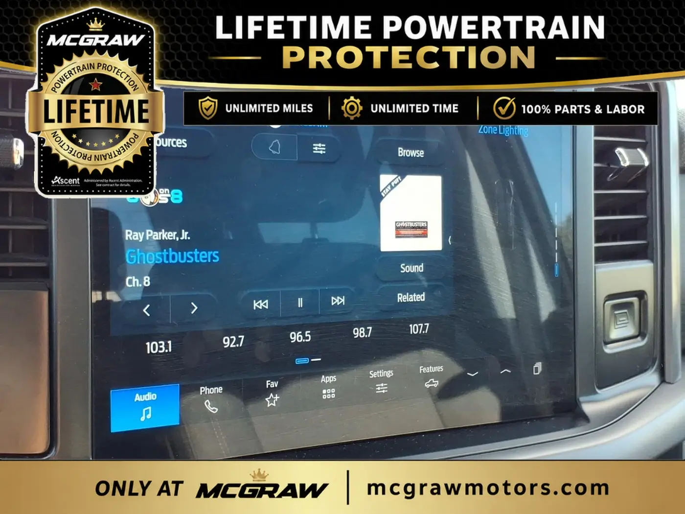 2025 Ford F-150 - $34,900