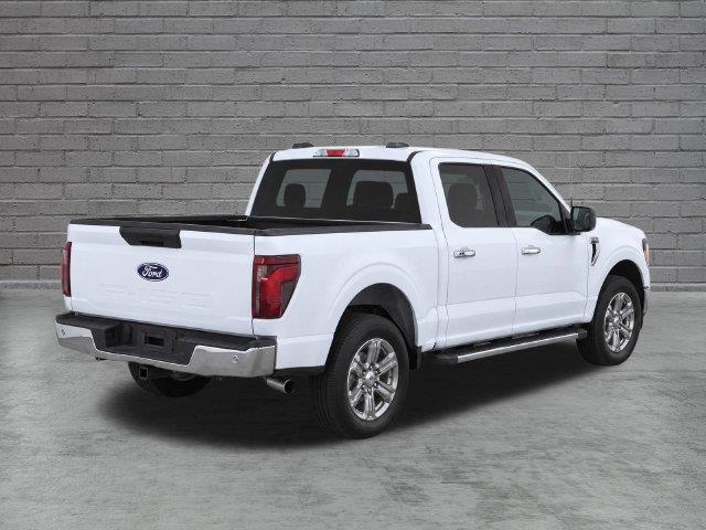 2025 Ford F-150 - $33,967