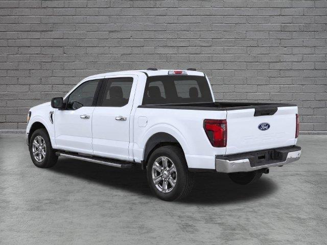 2025 Ford F-150 - $33,967